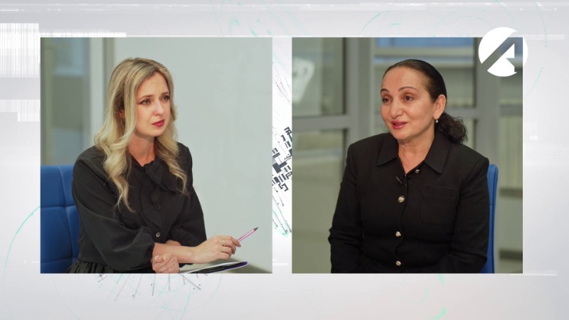 Детский инсульт