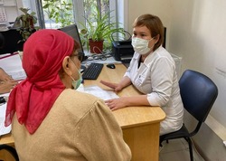 Астраханские врачи тестируют новую систему тайм-менеджмента