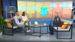 Астраханцам напомнили о необходимости соблюдения пожарной безопасности