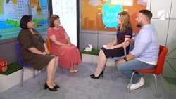 Астраханцев приглашают в Дом Тетюшинова на «Летние праздники»