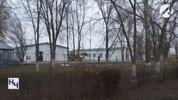 В астраханском лагере «Берёзка» появятся два новых корпуса