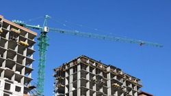 В 2025 году Астраханской области выделено 285,6 млн рублей на расселение аварийного жилья