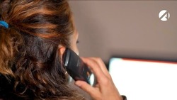 В Астраханской области работает телефон доверия для детей