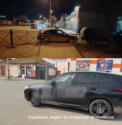 Три астраханки попались на грубых нарушениях ПДД