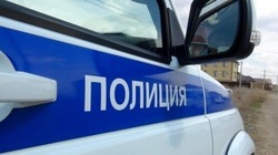 Астраханские полицейские нашли юного вандала по публикации в Сети