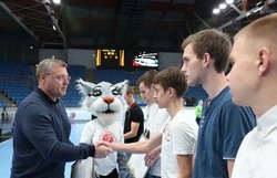 Астраханские спортсмены могут получить стипендию губернатора