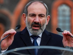 Армения рискует потерять государственность