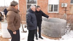 В Нариманове закупят резервные канализационные насосы