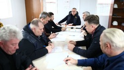 В Астрахани к лету завершат первый этап реконструкции Северных очистных сооружений