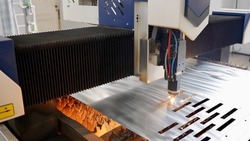 Астраханское предприятие модернизирует производство благодаря господдержке