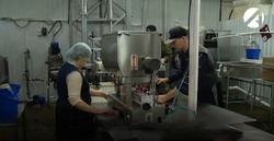 Астраханская область на втором месте в стране по нацпроекту «Эффективная и конкурентная экономика»