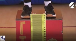 Астраханцев приглашают на «Зарядку с чемпионом»