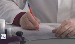 Астраханцев приглашают на бесплатную консультацию к эндокринологу