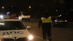 За выходные в Астраханской области поймали 31 нетрезвого водителя 