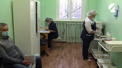 Из-за вспышки коронавируса в селе Зензели Лиманского района вводится каратин