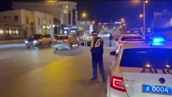 В Астраханской области за выходные выявили 32 пьяных водителя