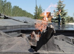 В России утвердили День памяти жертв геноцида советского народа