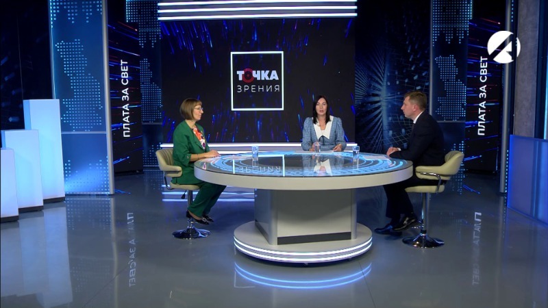 Антон Свиридов, Ольга Бойправ и Павел Степура