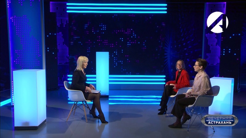 Наталья Татаpинцева и Анастасия Гузенко