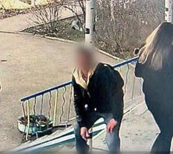 Астраханца ждёт неделя ареста за преследование 