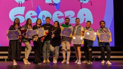 В Астрахани завершился молодёжный форум «БерегА»