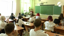 Астраханские школы оснастят видеонаблюдением и безопасным интернетом