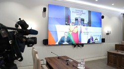 Нацпроект «Здравоохранение» в Астраханской области по ряду основных направлений выполнен на 100 %