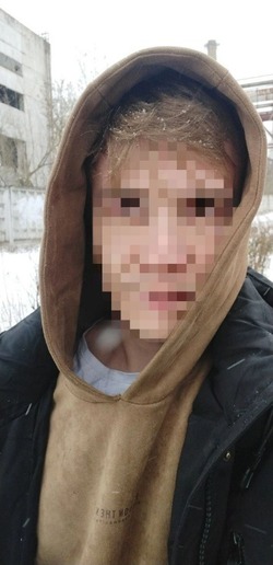 Астраханца задержали под Москвой за призывы к экстремизму 