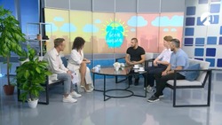 Астраханцы могут научиться юмористической импровизации