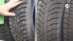 Астраханец остался без денег и автомобильных колёс