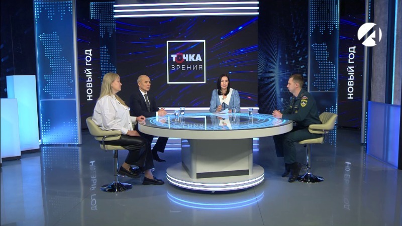 Лукпан Булатов, Альфия Горянина и Александр Мухин