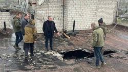 Астраханская область продолжает оказывать помощь Кременскому району ЛНР