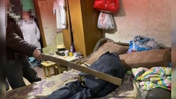 Астраханку убили из-за подозрения в краже