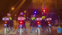 В выходные 29 астраханцев сели за руль в нетрезвом виде