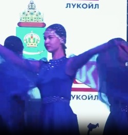 Дети со всей России исполнят в кремле гимн Астрахани