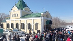 США пытаются спровоцировать религиозный раскол в России