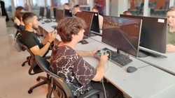 В Астраханском госуниверситете стартовал новый сезон гонок дронов