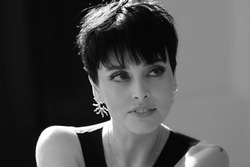 Ушла из жизни астраханская тележурналистка и общественный деятель Вера Мангушева