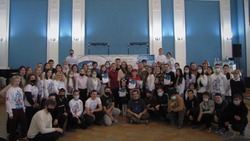 Астраханские «Волонтёры Победы» организовали историческй квест в память о Сталинградской битве