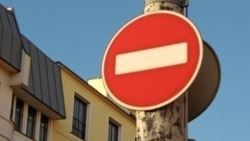 В Астрахани на ночь ограничат проезд по улице Володарского