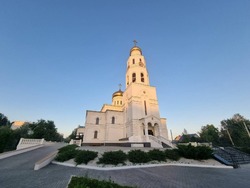 Астраханцев приглашают на экскурсию в храм Святой Живоначальной Троицы