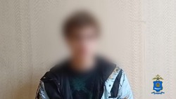 Астраханца задержали за осквернение исторического здания