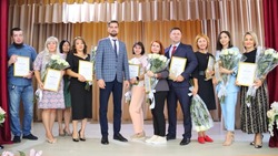 В Астраханской области выбран «Мастер года»