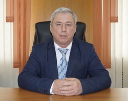 Исполняющим обязанности главы Лиманского района назначен Сергей Плотников