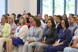 В Астрахани собрались специалисты в сфере госзакупок