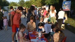 В Астрахани пройдут праздничные мероприятия ко Дню знаний