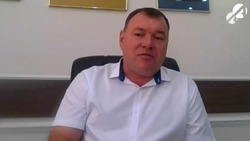 Камызякский район преобразился за последние пять лет благодаря нацпроектам