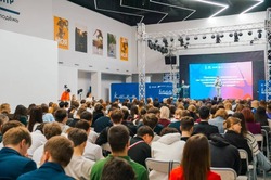 Молодёжь Астрахани объединил антиэкстремистский форум 