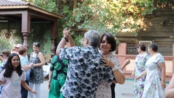 Астраханцев приглашают на музыкальный вечер «От „Рио-Риты“ до диско»