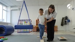 Астраханка создала сообщество родителей слабослышащих детей